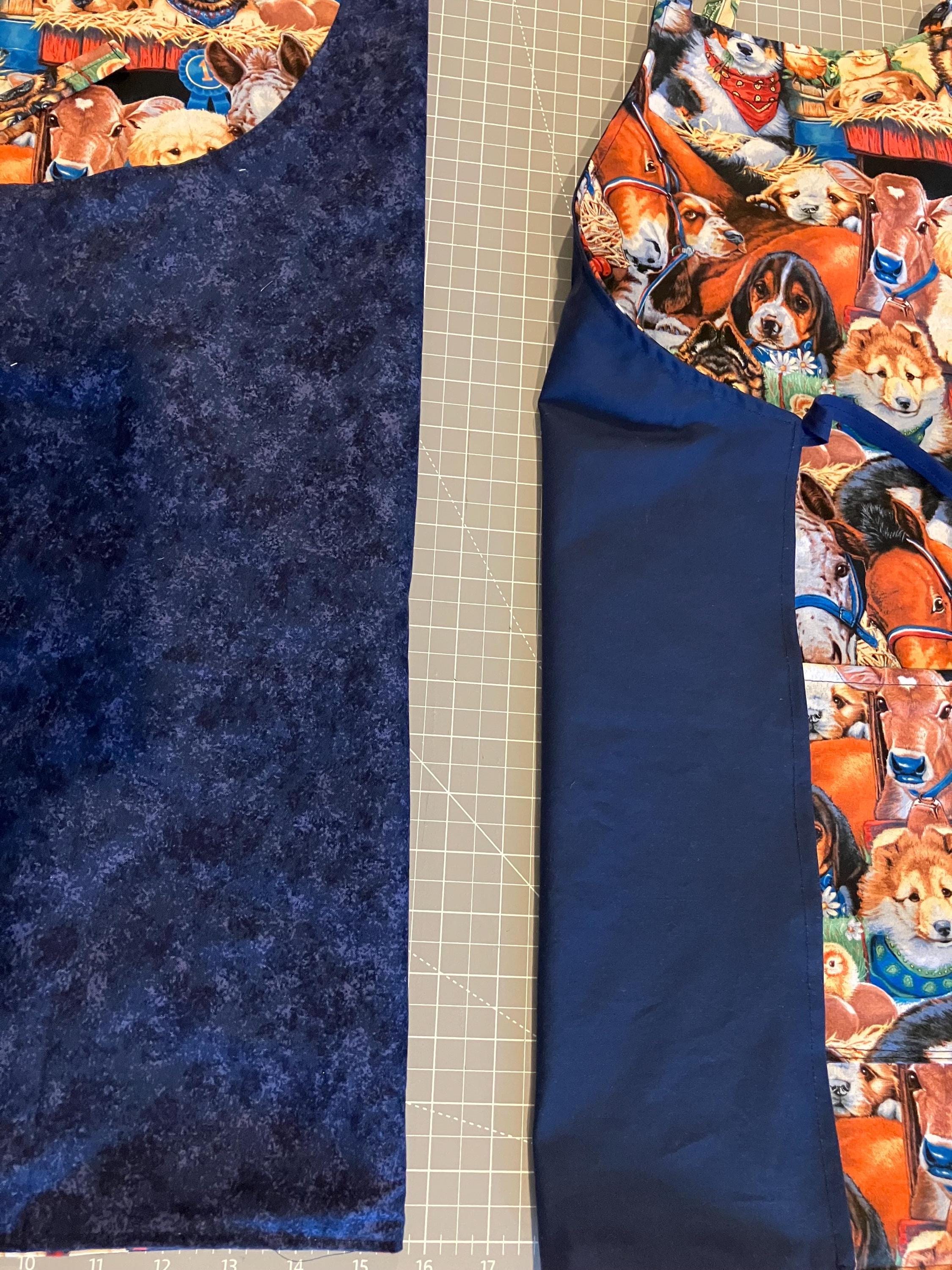 Adult+Child Aprons//Kitchen//Craft//Garden//Outdoor