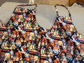 Adult+Child Aprons//Kitchen//Craft//Garden//Outdoor